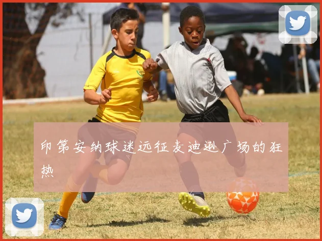 印第安纳球迷远征麦迪逊广场的狂热