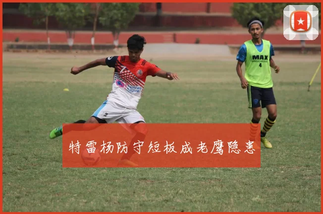 特雷杨防守短板成老鹰隐患