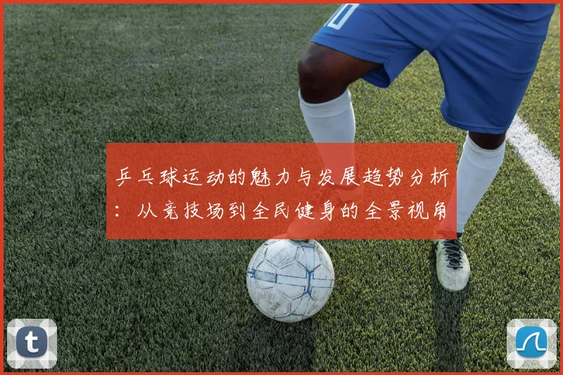 乒乓球运动的魅力与发展趋势分析：从竞技场到全民健身的全景视角