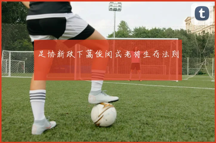 足协新政下蒿俊闵式老将生存法则