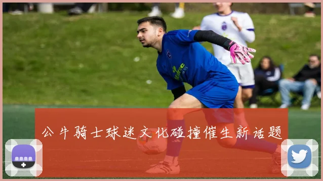 公牛骑士球迷文化碰撞催生新话题