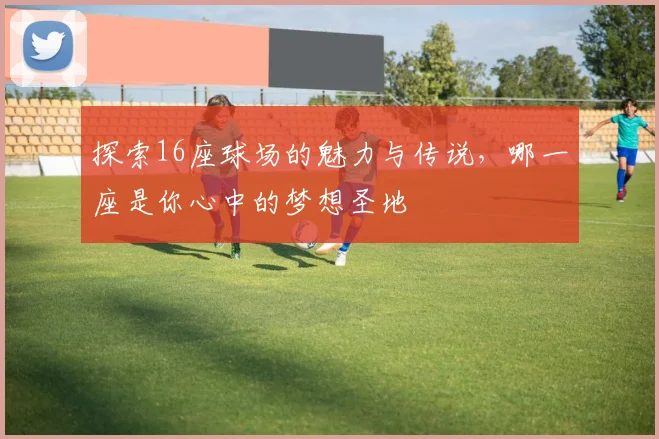 探索16座球场的魅力与传说，哪一座是你心中的梦想圣地
