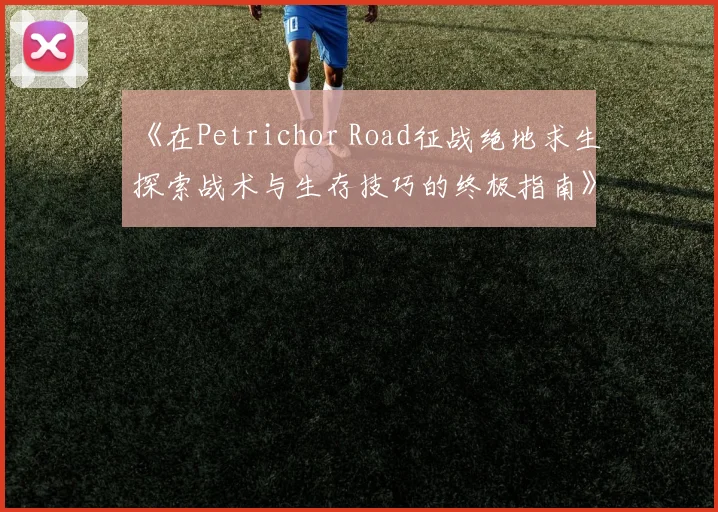 《在Petrichor Road征战绝地求生探索战术与生存技巧的终极指南》